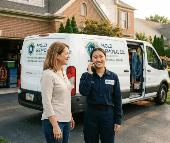 Crawlspace Mold Remediation Urbandale, IA FAQs